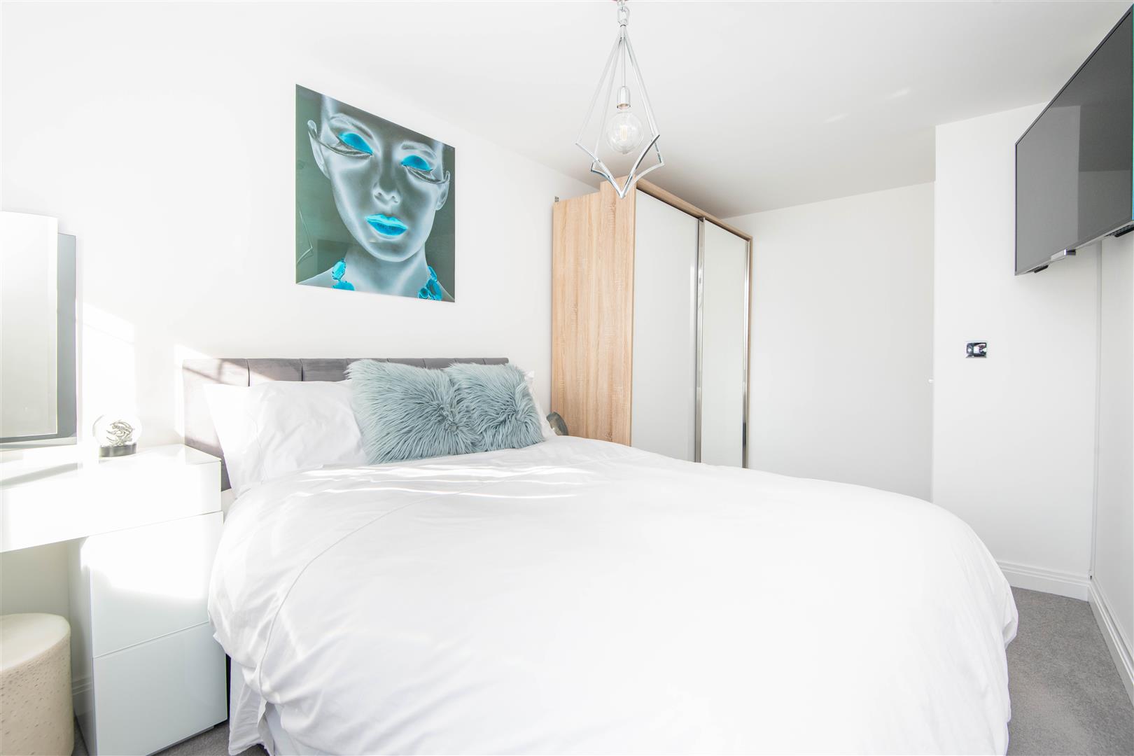 Sandpiper Way, Cottam, Preston